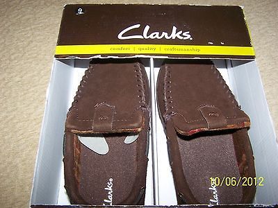 clarks dawson indoor outdoor slippers