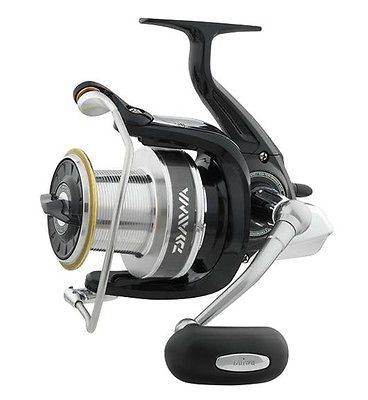 Daiwa EMP6000A Emblem A Pro Series Spinning Reels NIB