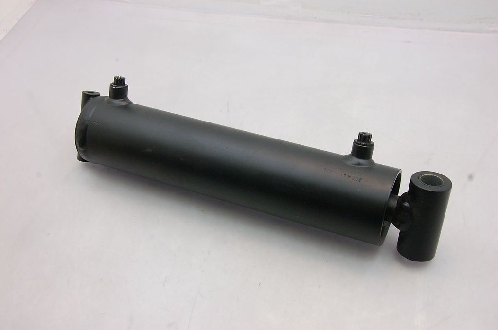 Presto 1001 171 02 Cylinder Assembly for Presto XBP24 15 & WBP24 15