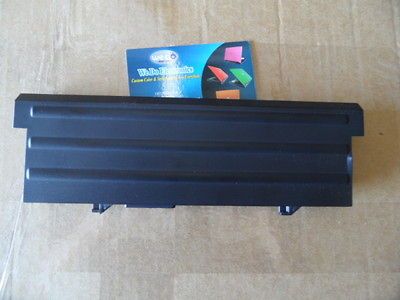 NEW OEM GENUINE DELL BATTERY 9 CELL LATITUDE E5400 E5500 WU841 ONE