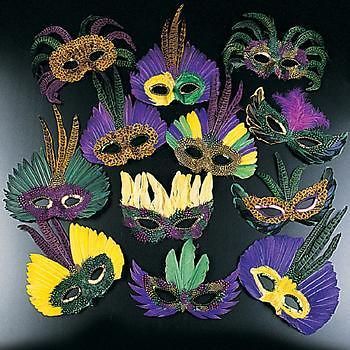 mardi gras costume in Costumes, Reenactment, Theater