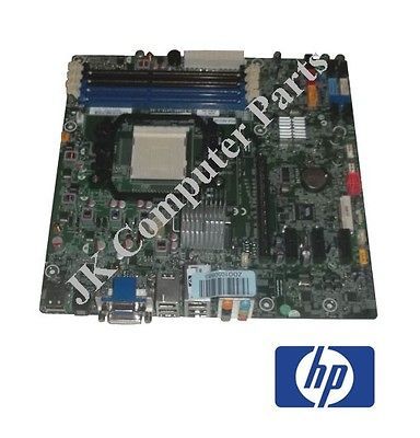 HP PAVILION ELITE HPE H8 SERIES MOTHERBOARD Aloe 618937 002 AMD H