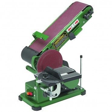 belt disc sander in Tools