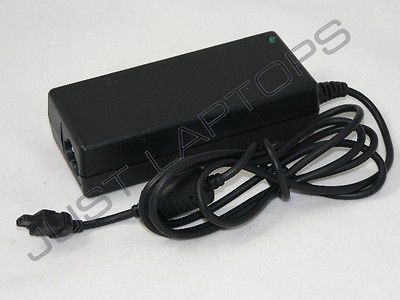 Original Inspiron 2000 2100 AC Adapter UK Laptop Power Supply 9834T