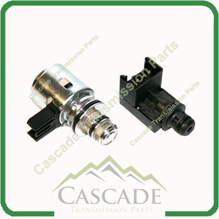 DODGE JEEP TRANSMISSION GOVERNOR PRESSURE SOLENOID SENSOR TRANSDUCER