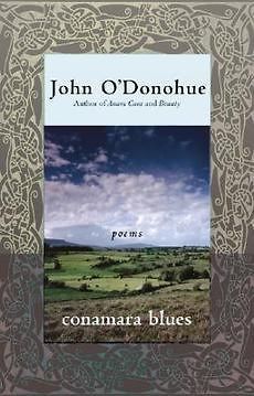 Conamara Blues Poems NEW by John ODonohue