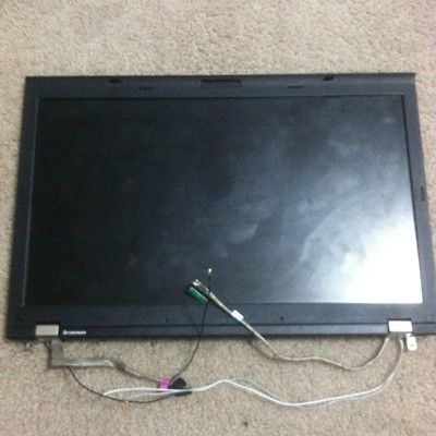 Lenovo T520 Display Assembly