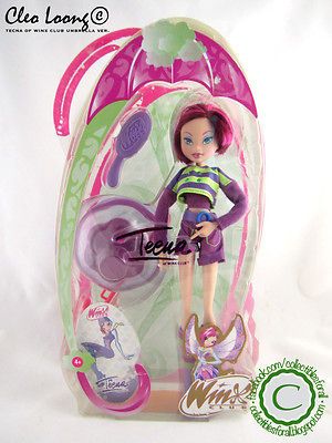 winx dolls tecna