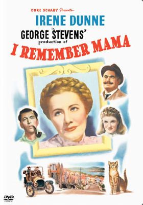 Remember Mama [dvd] (turner Hm Entertainm)