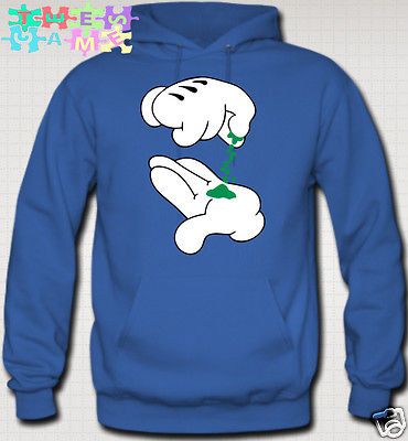 DOPE HOODIE sweatshirt most dope pot habds hip hop dope dope weed