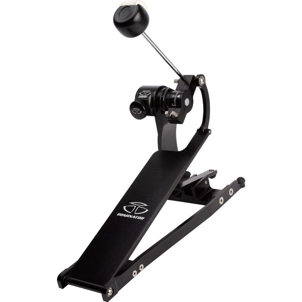 TRICK Dominator Single Bass Drum Pedal