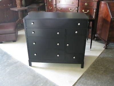 Drexel Heritage Urban Dwellings Single Dresser