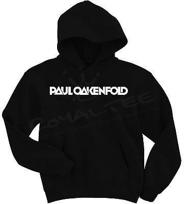 Hoodie Sweater Euro House Music Dubstep Avicii Tiesto EDC Rave