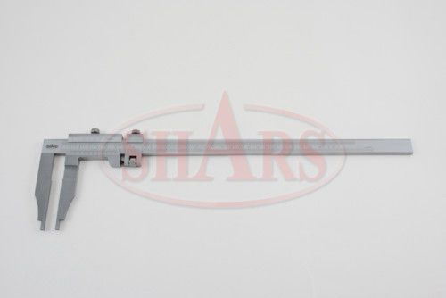 12 / 300MM PRECISION VERNIER INCH METRIC 4 WAY CALIPER