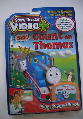 thomas the train videos