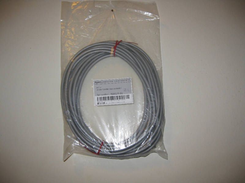 Genuine Dyson DC 14 Power Cord Part #908579 02