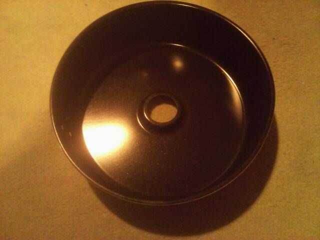 New Tefal Actifry Genuine Replacement Non Stick Body Pot Pan Part No