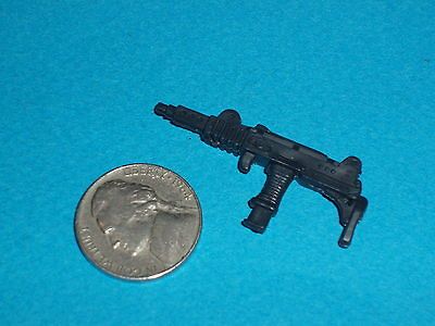 Part Accessory Iron Grenadier Grenadiers v6 2008 Black Uzi Rifle C9