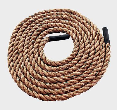 Manila Sport Grips™ Heavy Training Exercise Battle Undulation Rope