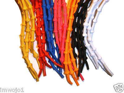 elastic shoelaces