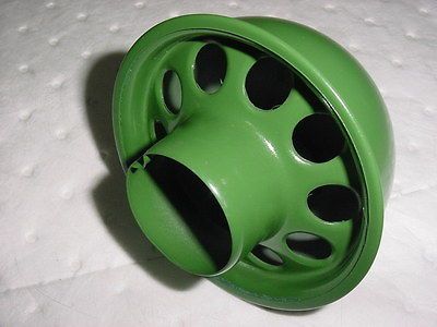 Newly listed John Deere M MC 40 320 330 420 1010 Air Cleaner Cap New