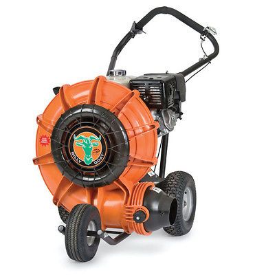 F1302SPH BILLY GOAT FORCE™ BLOWER SERIES 13 HP Honda self propelled