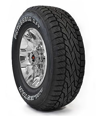 Milestar Patagonia A/T Tires 265/75R16 265/75 16 75R R16 2657516