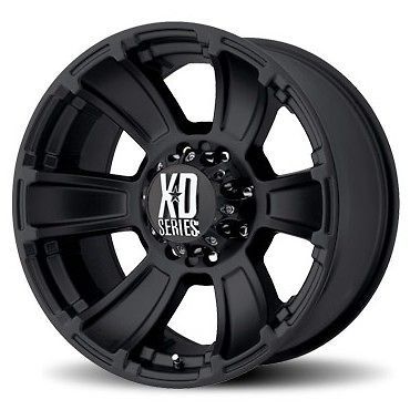 17 BLACK RIMS TIRES 8X165 HUMMER CHEVY DODGE NITTO TRAIL MUD 285 70