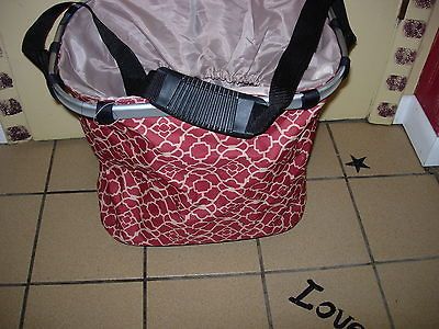 scrapbooking tote on wheels in Organizers & Carriers