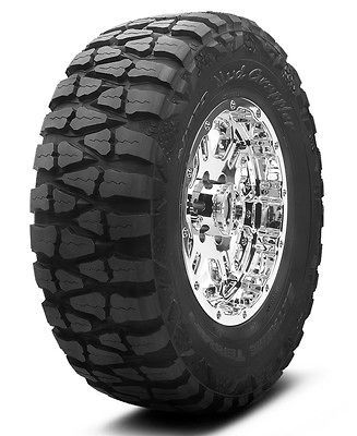 Nitto Mud Grappler Mud Tire(s) 38x15.50R15 38 15.50 15 15.50R R15