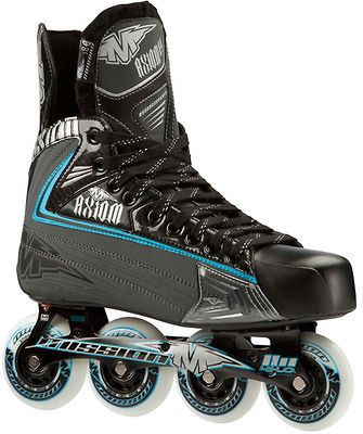 New Mission Axiom A4 Junior Inline Skates