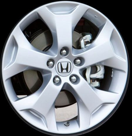 18 Alloy Wheels Rims for 2010 2011 2012 Honda Accord Crosstour Set of
