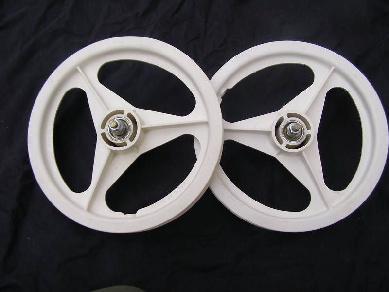 Skyway Bmx Wheel 14scooter Rims Gt Zoot Scoot Mongoose On Popscreen