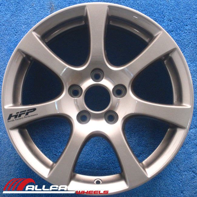 Civic HFP 17 2006 2007 2008 2009 2010 2011 Wheel Rim 63913