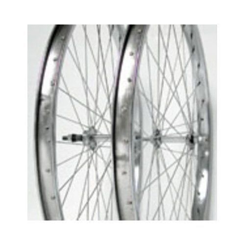 26x1 5 Mountain Bike 7 Speed Front Rear Wheels Rims