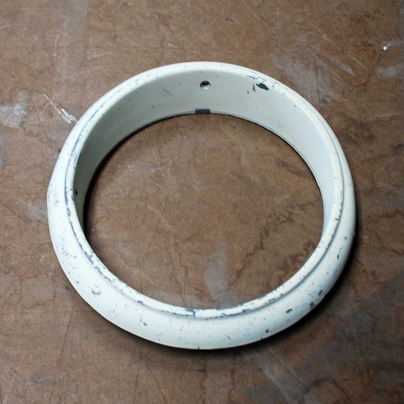 Studebaker Lark 1959 1960 59 60 Headlamp Rim Bezel