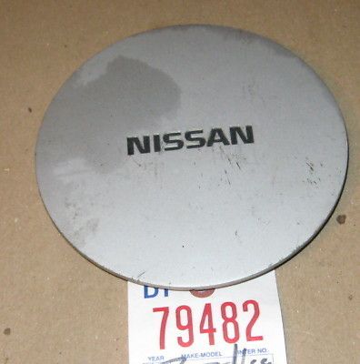 Nissan 89 90 240sx Centercap F Alloy Rim Wheel 1989 19