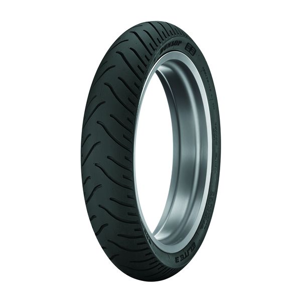 Dunlop Elite 3 130 70R18 Front Tire M109 GL1800 VTX1800