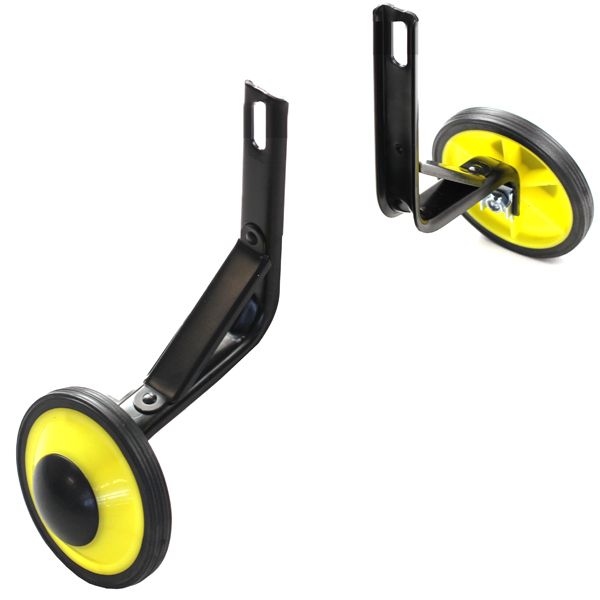 Kids Bicycle Bike Training Wheels 20