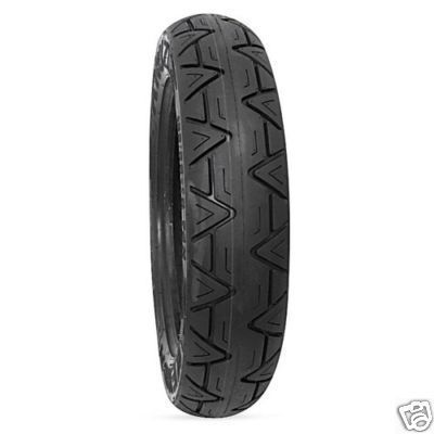 Kenda Kruz K673 Motorcycle Tire 140 90 15 Rear