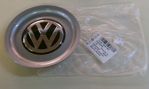 MK4 Jetta Golf 15 inch Wheel Center Cap Caps 1J0 601 149 B Fed