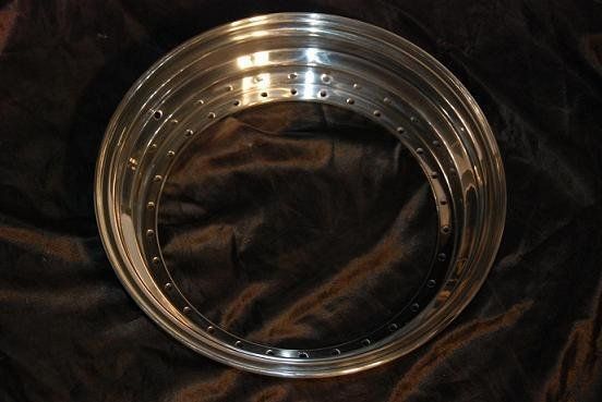 Outer Rim Base Lip Halve 2 0 x 15 BBs RM RS 30 Bores