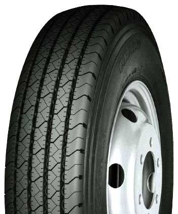 50 16 Truck Trailer Tire 14 Ply Load Range G 750 16 Heavy Duty