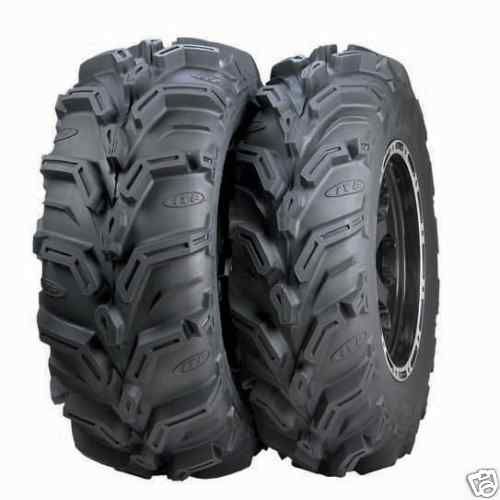 ITP 26 11 12 Mud Lite XTR Mudlite Light Radial ATV Tire