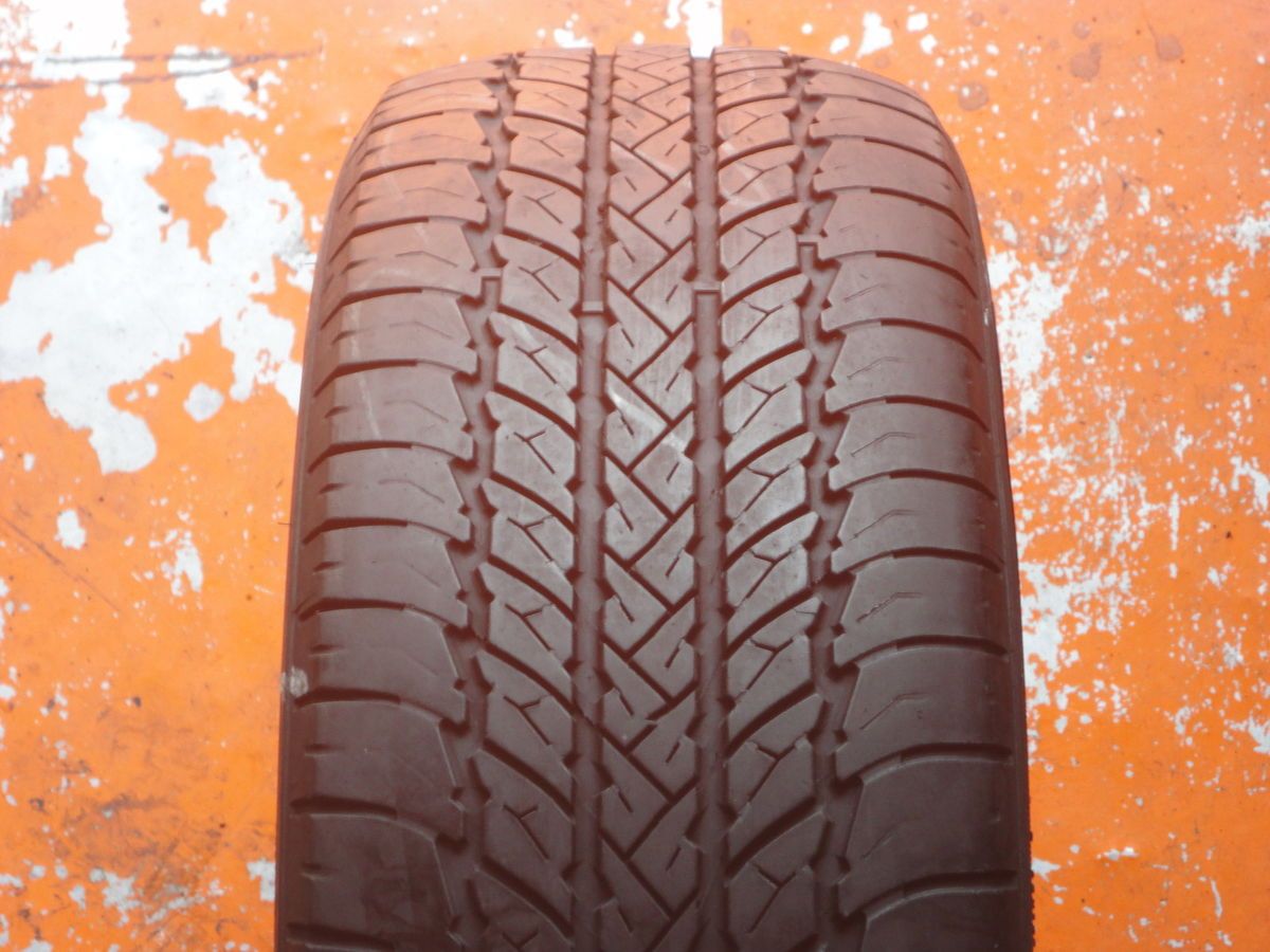 One Nice 225 60 16 Goodyear Eagle GT HR Tire