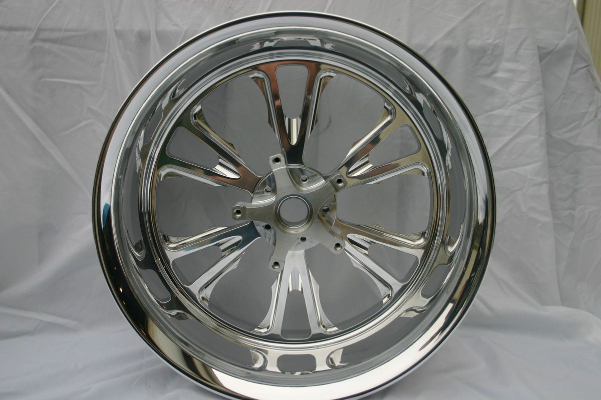 Zx14 Custom 240 Exile Wheels