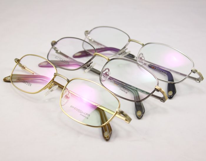 Mens Optical Full Rim Eyeglasses Frame Eyeglass Rxable Spectacles