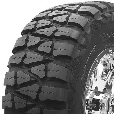 LT315 75R16 Nitto Mud Grappler