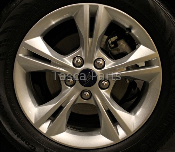 New 7 x 16inch 50mm Alloy Wheel Assymbly 2012 2013 Ford Focus CV6Z