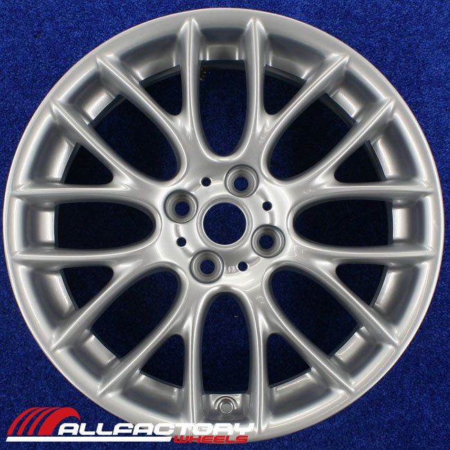 Clubman s Works GP 17 2007 2008 2009 2010 2011 Rim Wheel 71346